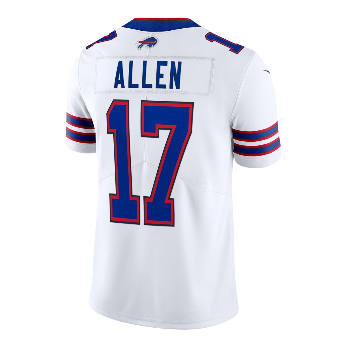 Josh Allen Buffalo Bills Hoodie Jersey – Jerseys and Sneakers