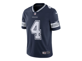 NFL Jerseys, T-Shirts, Hats & Accessories