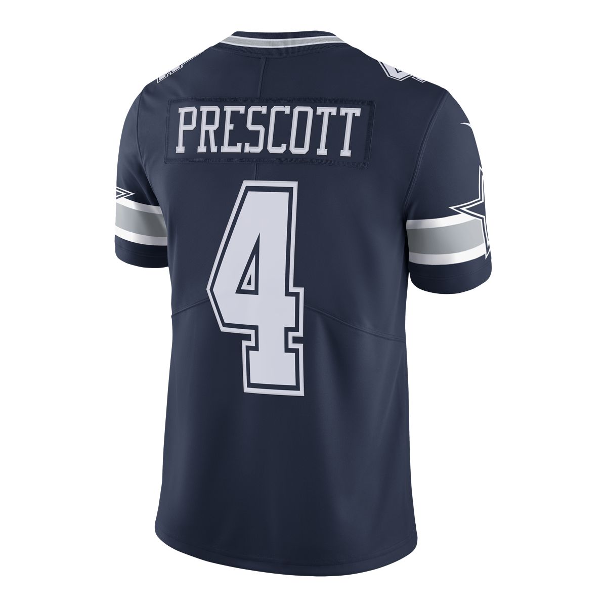 Nike cowboys jersey best sale