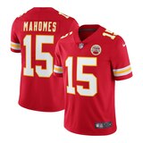 Kansas City Chiefs Nike Patrick Mahomes II Limited Jersey Composite_or_Mixed
