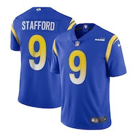 Los Angeles Rams Nike Matthew Stafford Limited Jersey Composite_or_Mixed