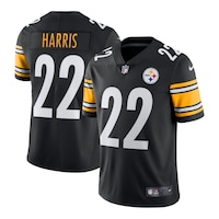 Pittsburgh Steelers Nike Najee Harris Limited Jersey Composite_or_Mixed