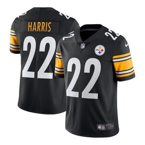 Pittsburgh Steelers Nike Najee Harris Limited Jersey