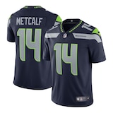 Seattle Seahawks Nike DK Metcalf Limited Jersey Composite_or_Mixed
