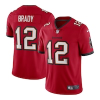 Tampa Bay Buccaneers Nike Tom Brady Limited Jersey Composite_or_Mixed
