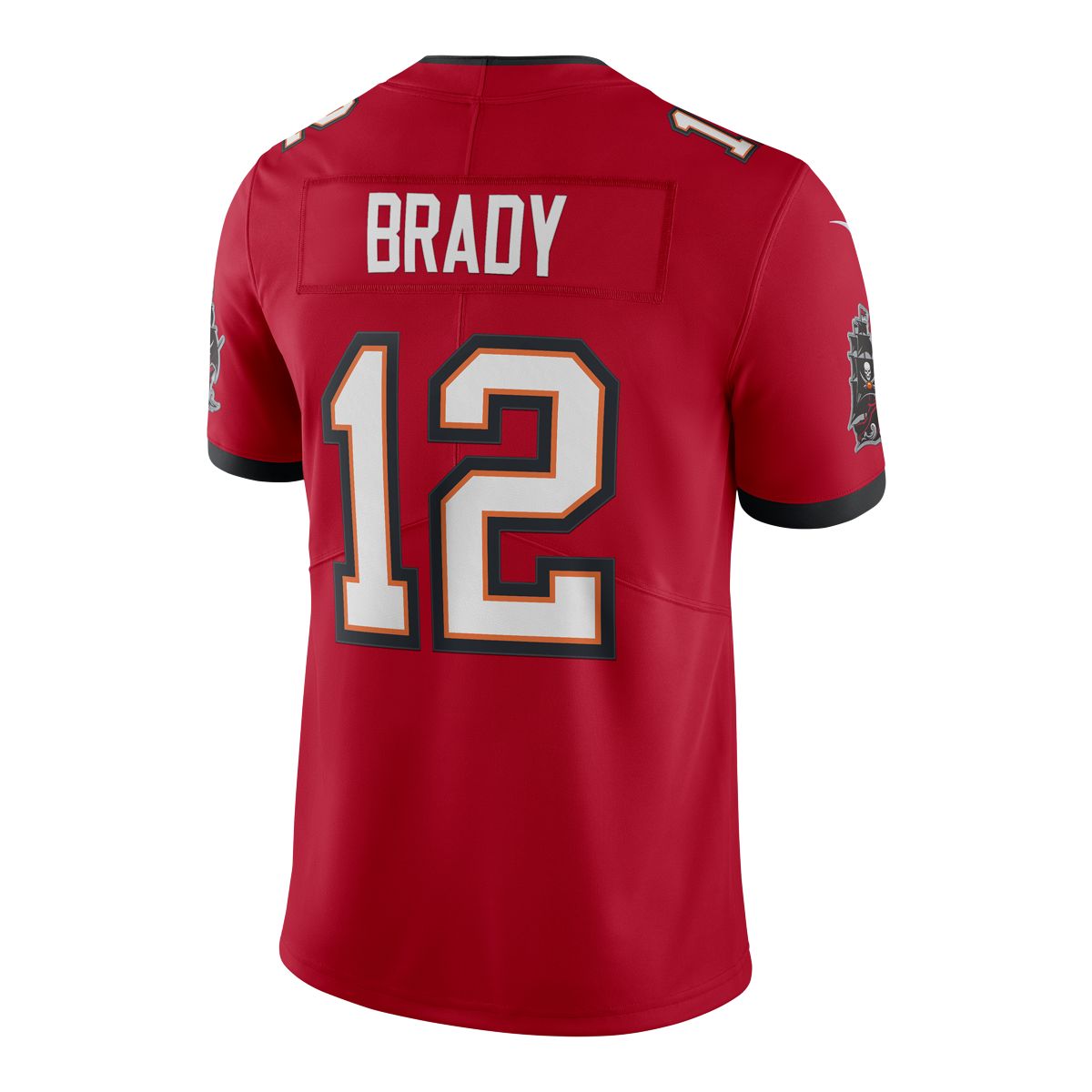 Tom Brady has five of NFL's Top 10 selling jerseys as a Tampa Bay