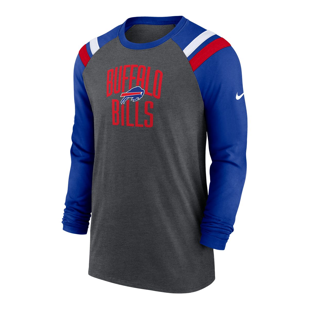 buffalo bills nike long sleeve