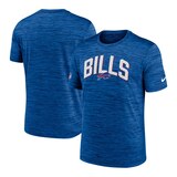 Buffalo Bills Nike Velocity T Shirt Composite_or_Mixed