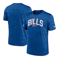 Buffalo Bills Nike Velocity T Shirt Composite_or_Mixed