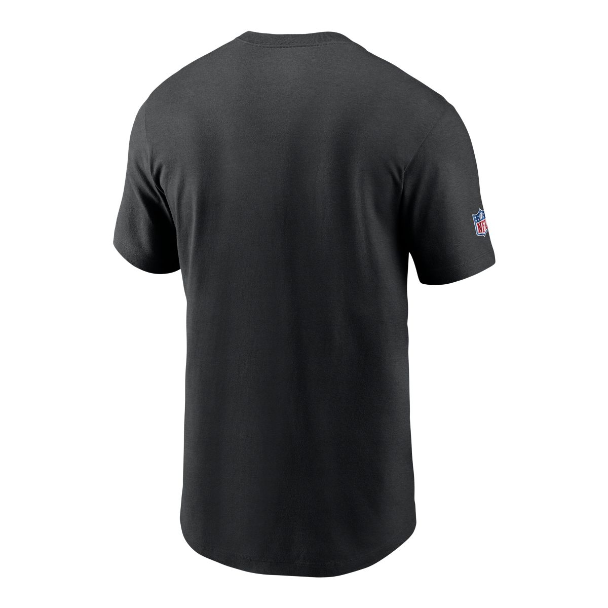 Las Vegas Raiders Nike Team Issue T Shirt