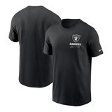 Las Vegas Raiders Nike Team Issue T Shirt Composite_or_Mixed