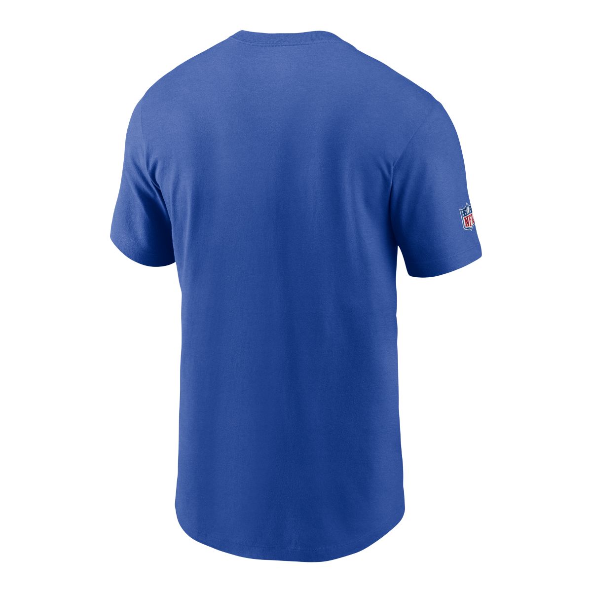 Los Angeles Rams Nike Team Issue T Shirt