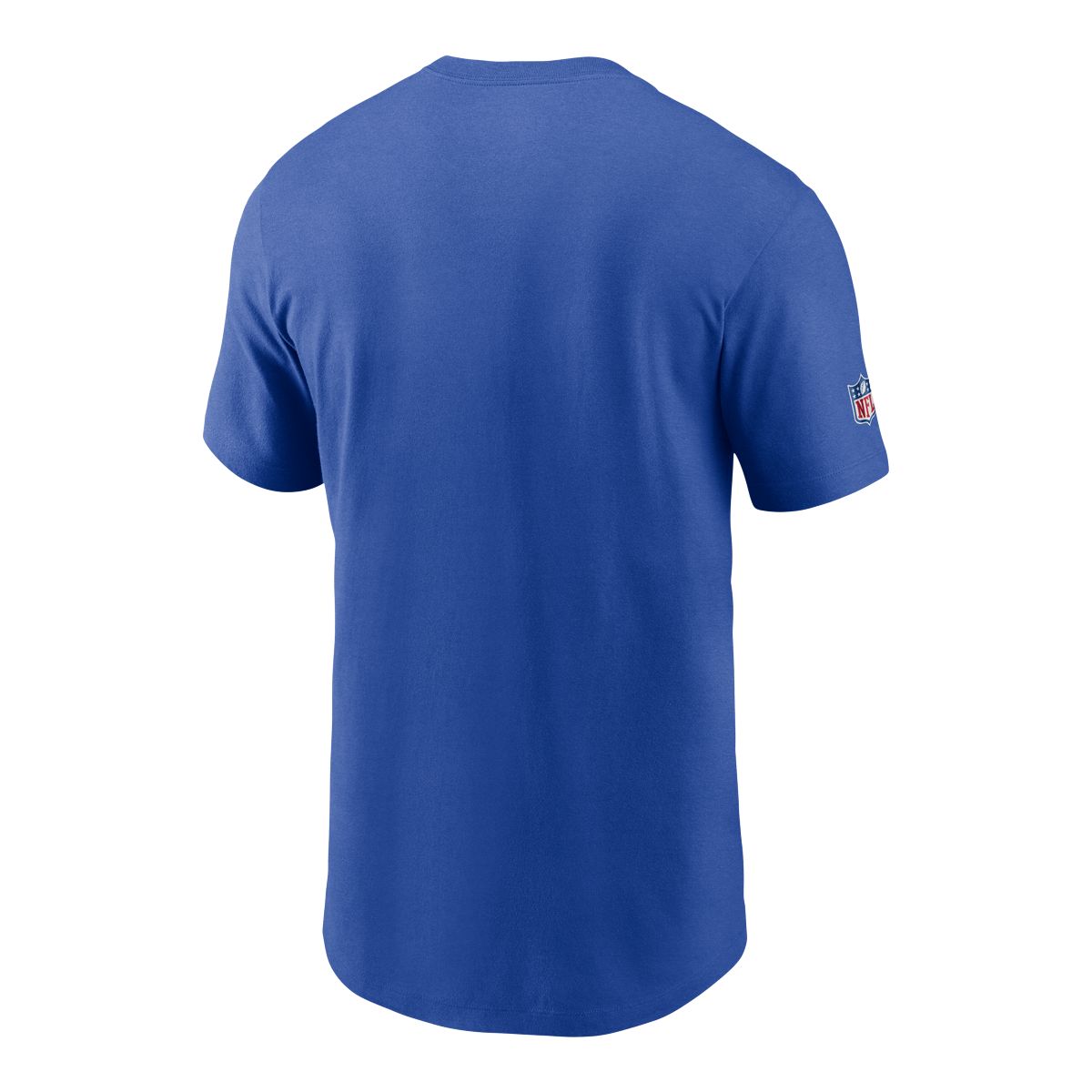 Nike Team Athletic (NFL Los Angeles Rams) Men's T-Shirt.