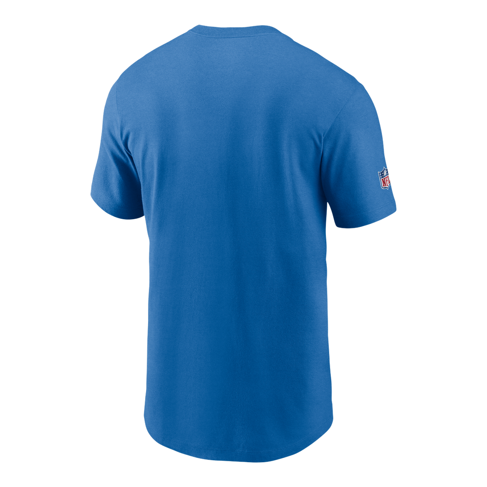 Nike Team Athletic (NFL Detroit Lions) Men's T-Shirt