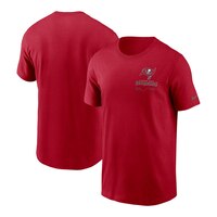 Tampa Bay Buccaneers Nike Team Issue T Shirt Composite_or_Mixed