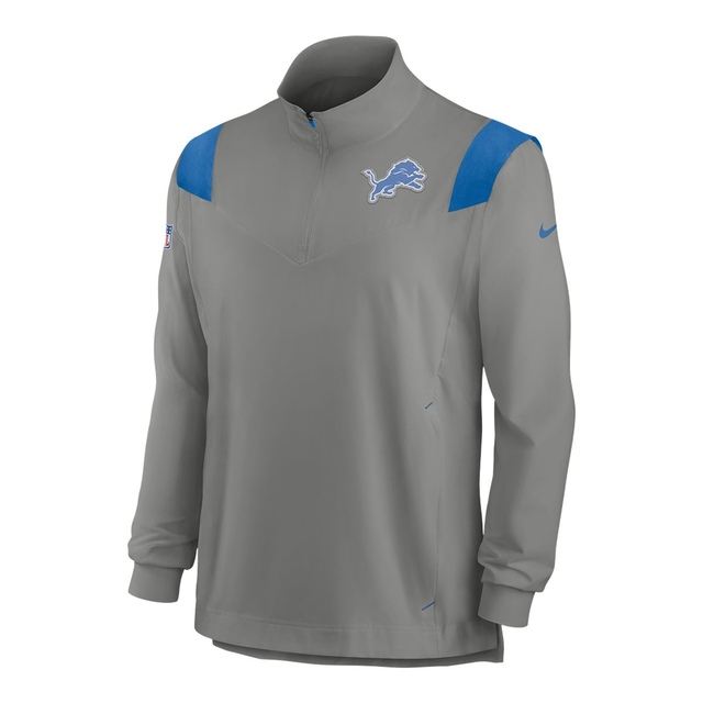 Nike Detroit Lions Apparel - 0pw7gqs