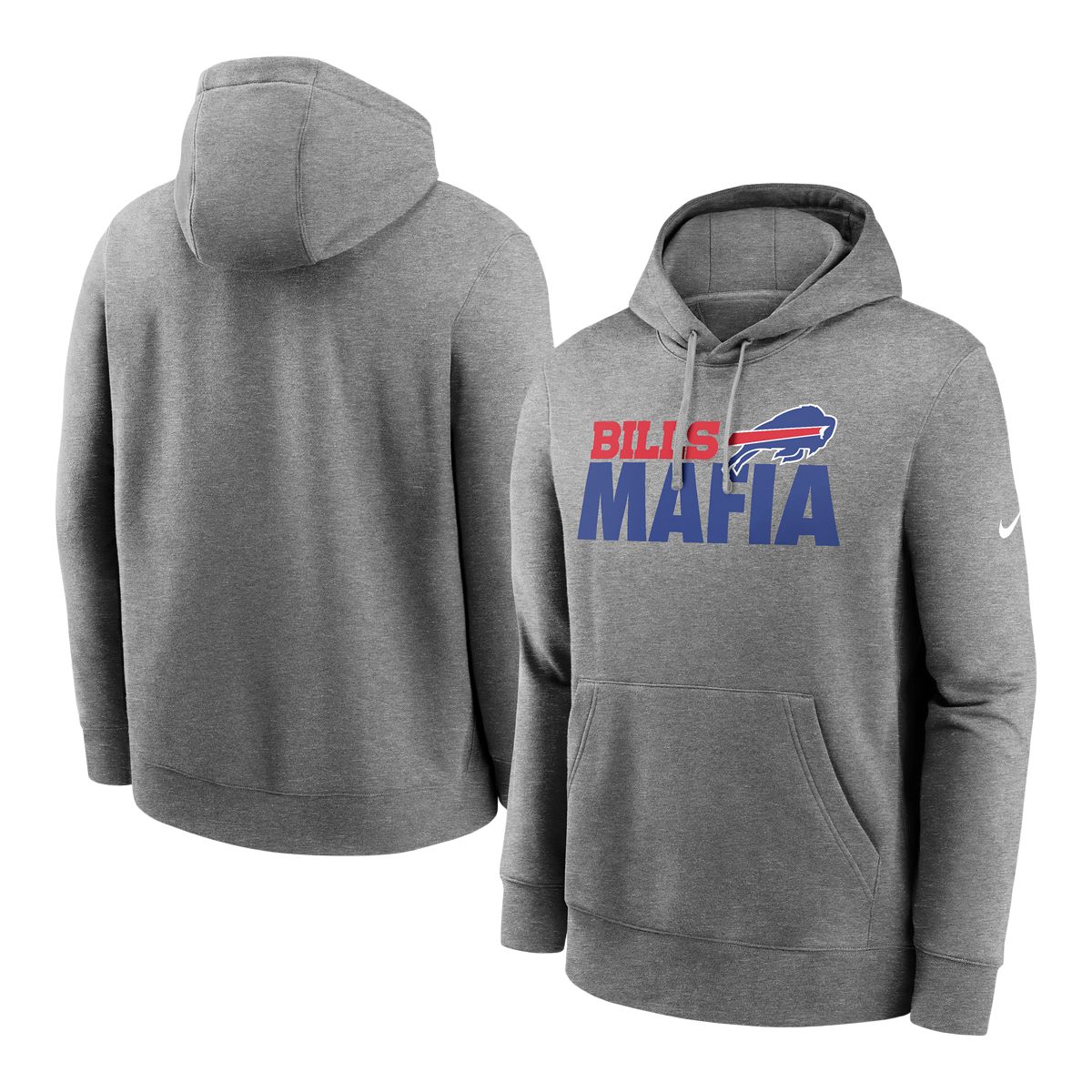 Buffalo bills hoodie nike sale