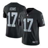 Las Vegas Raiders Nike Davante Adams Limited Jersey Composite_or_Mixed