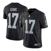 Las Vegas Raiders Nike Davante Adams Limited Jersey Composite_or_Mixed