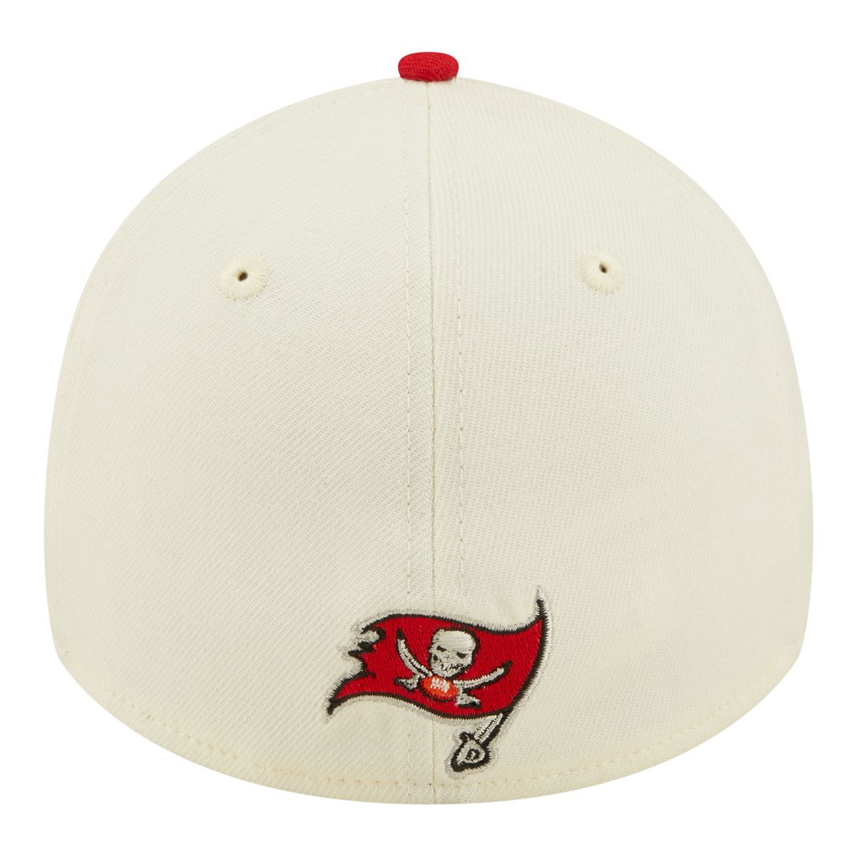 Tampa Bay Buccaneers New Era 39THIRTY Sideline Cap