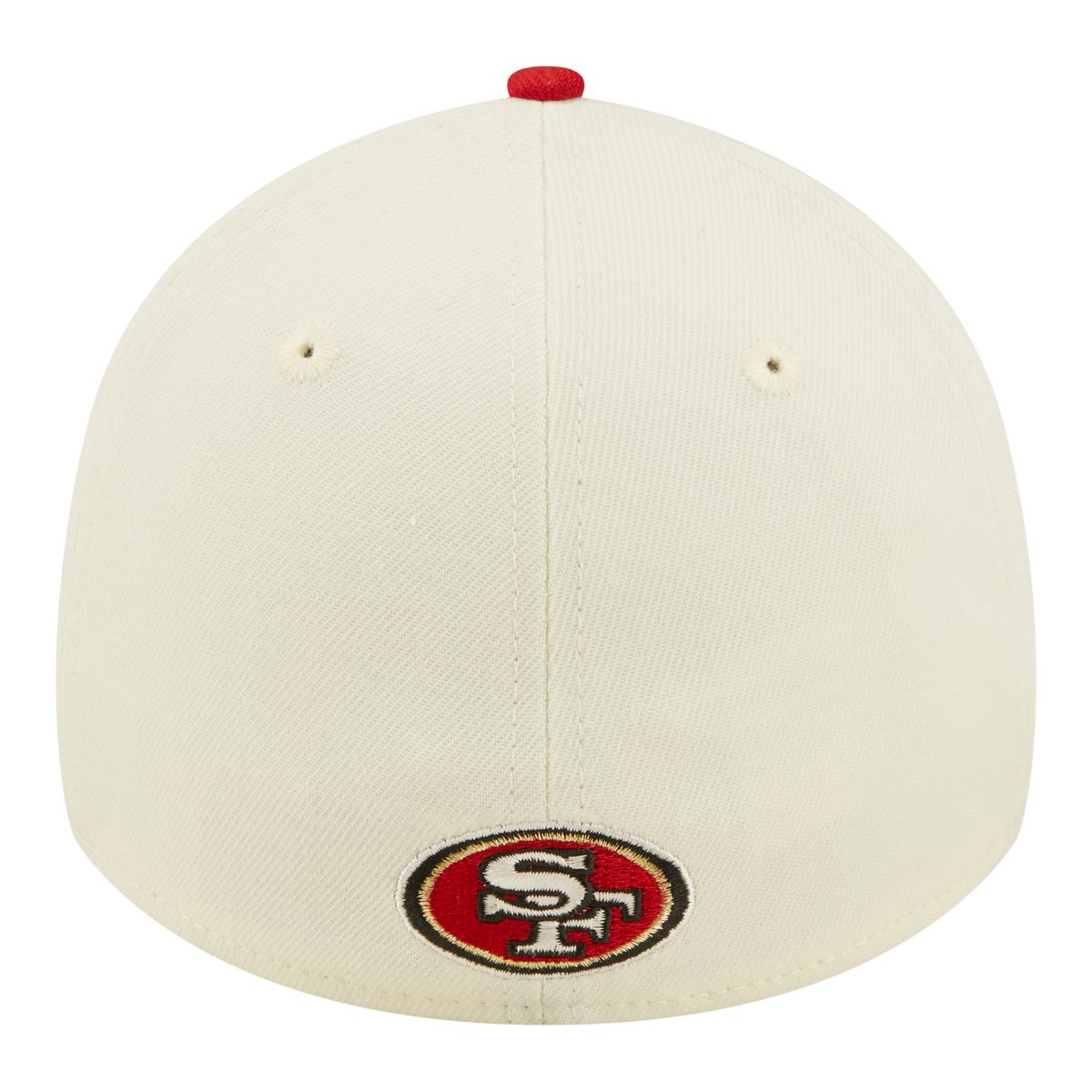 San Francisco 49ers New Era 39THIRTY Sideline Cap