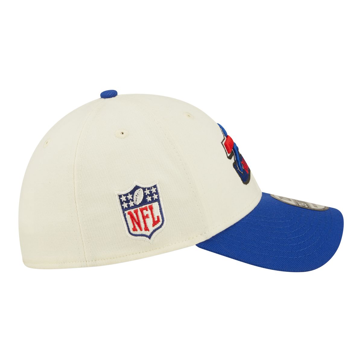 Buffalo Bills New Era 39THIRTY Sideline Cap