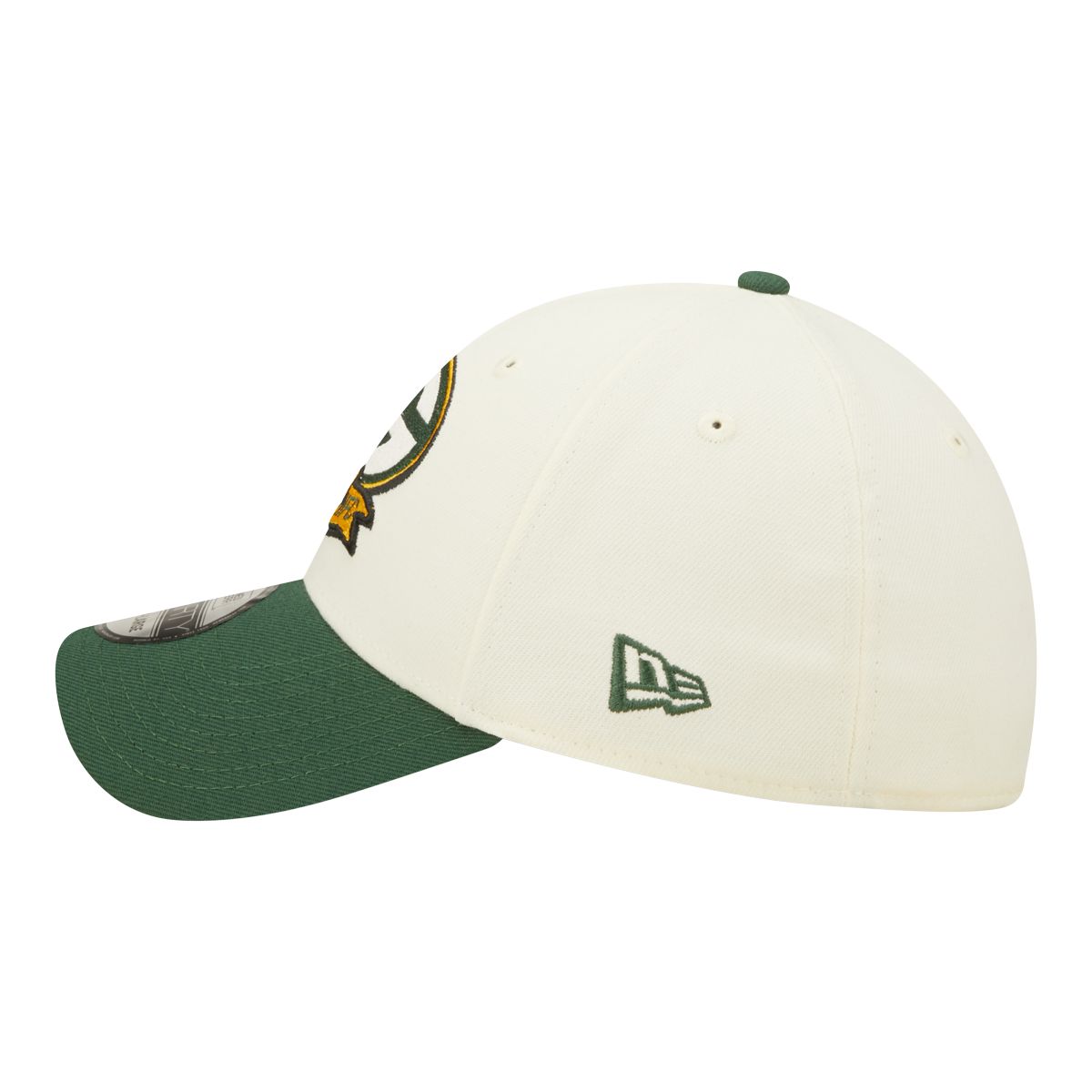 Green Bay Packers New Era 39THIRTY Sideline Cap