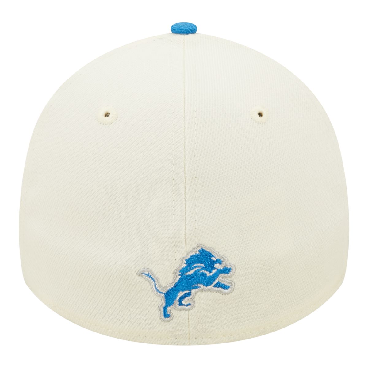 Detroit Lions New Era 39THIRTY Sideline Cap