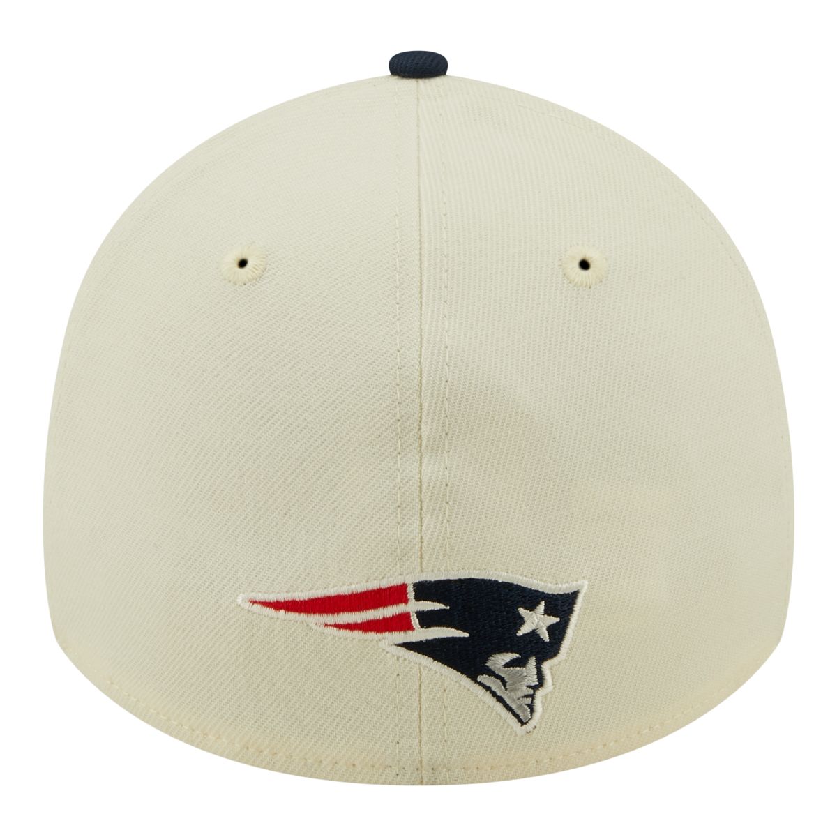 New England Patriots New Era 39THIRTY Sideline Cap