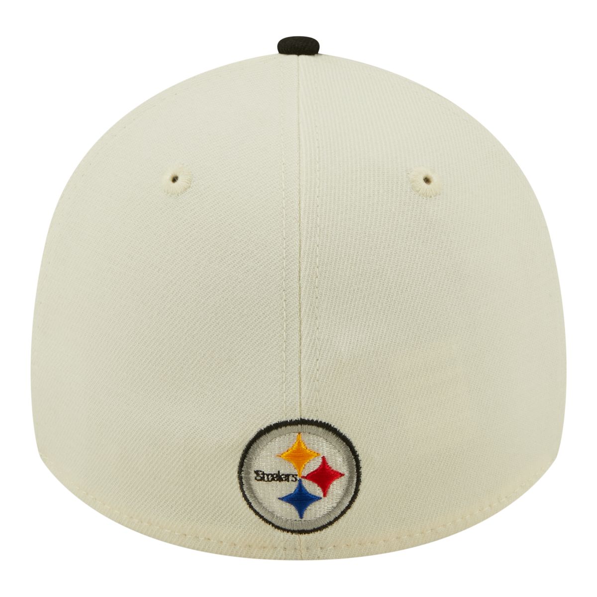 Pittsburgh Steelers New Era 39THIRTY Sideline Home Cap