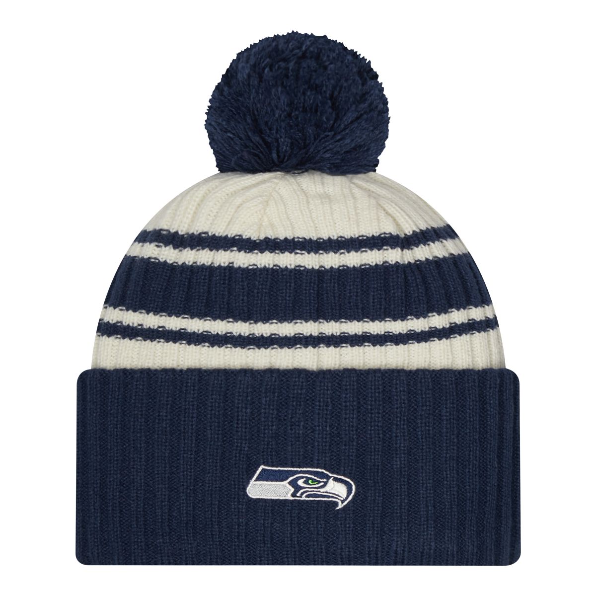 Seahawks stocking outlet cap