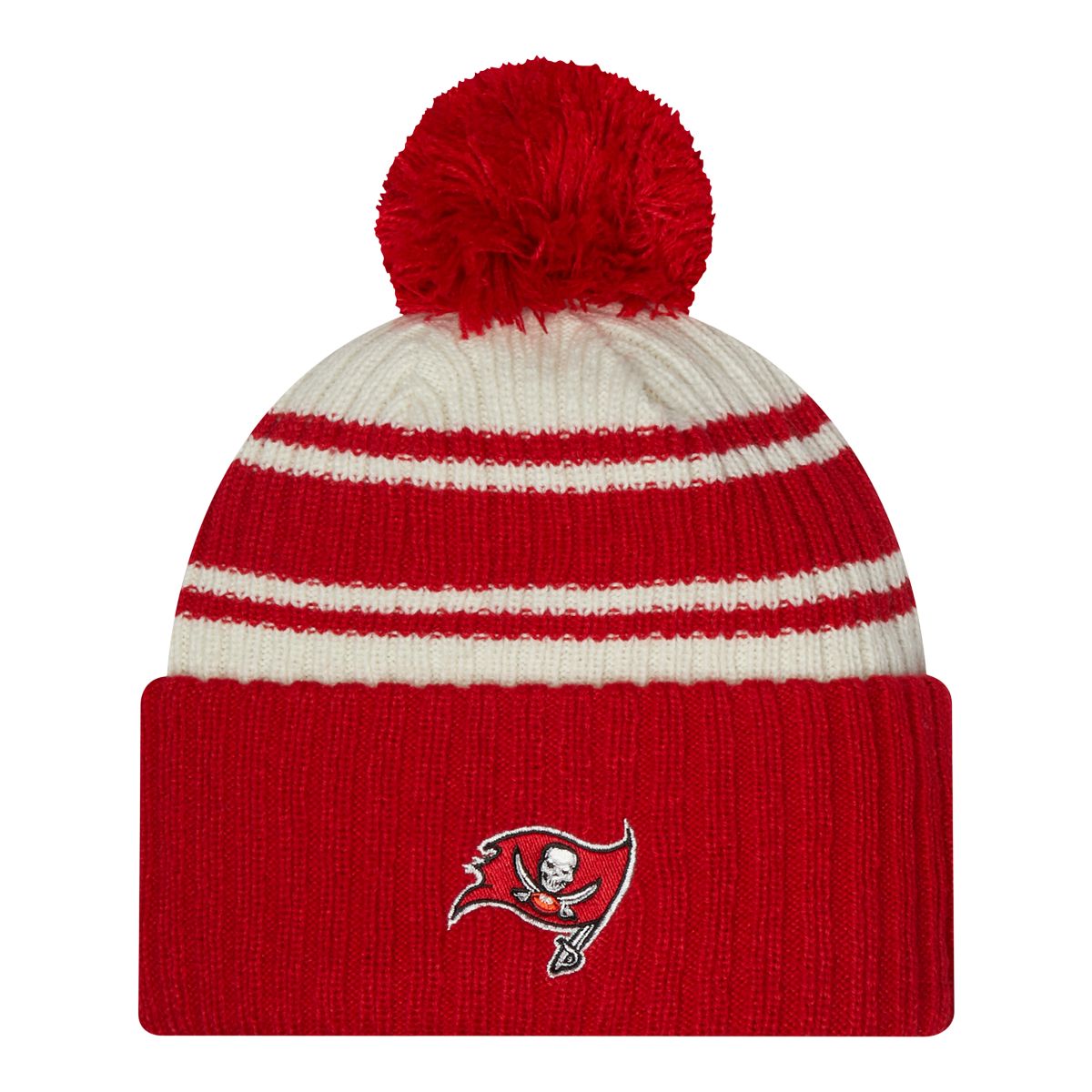 Buccaneers store winter hat