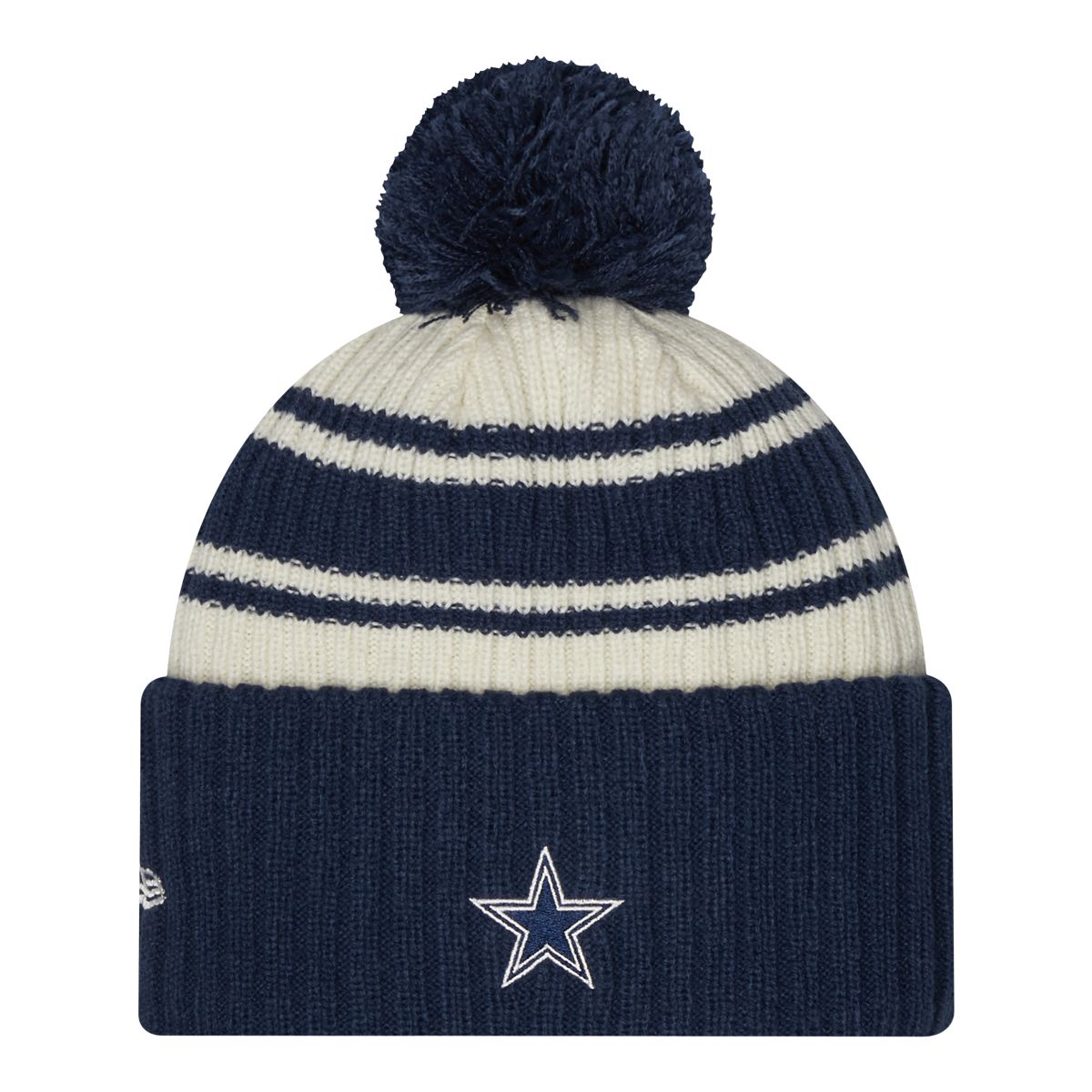 Cowboys store stocking cap