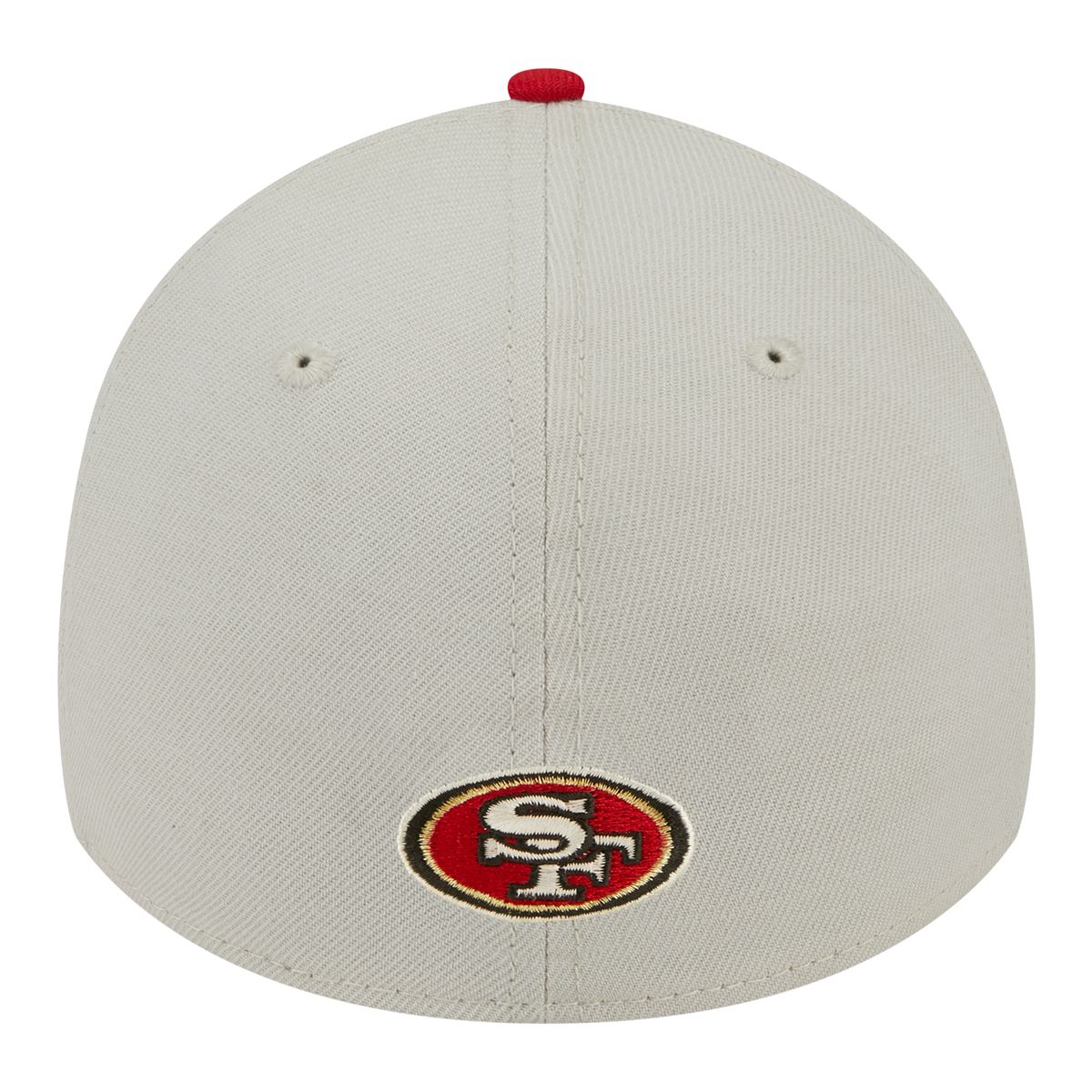 San Francisco 49ers New Era 39THIRTY 23 Draft Cap