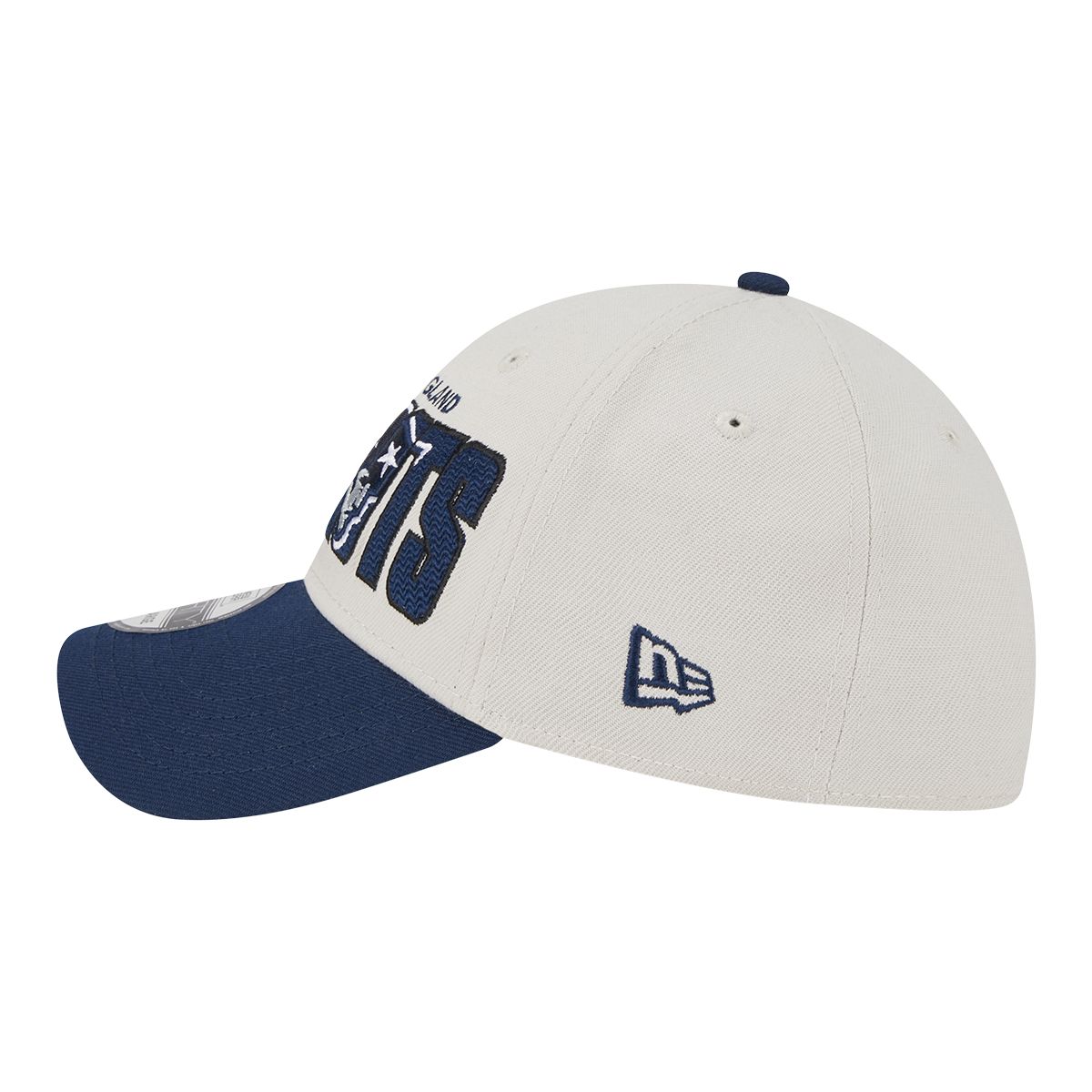 NEW ERA Seattle Seahawks New Era 39Thirty 23 Draft Cap