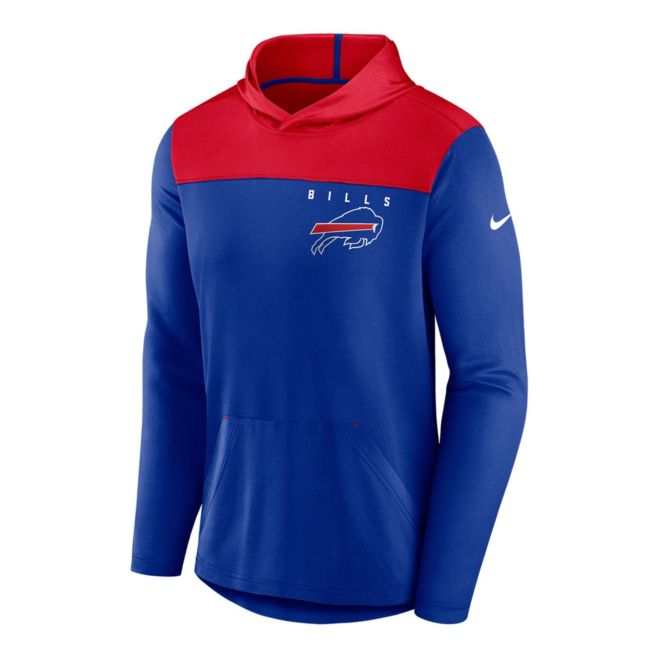 Buffalo Bills Nike Lightweight Hoodie | SportChek