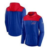 Buffalo Bills Nike Lightweight Hoodie Composite_or_Mixed