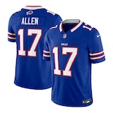 Buffalo Bills Nike Josh Allen Limited Jersey Composite_or_Mixed