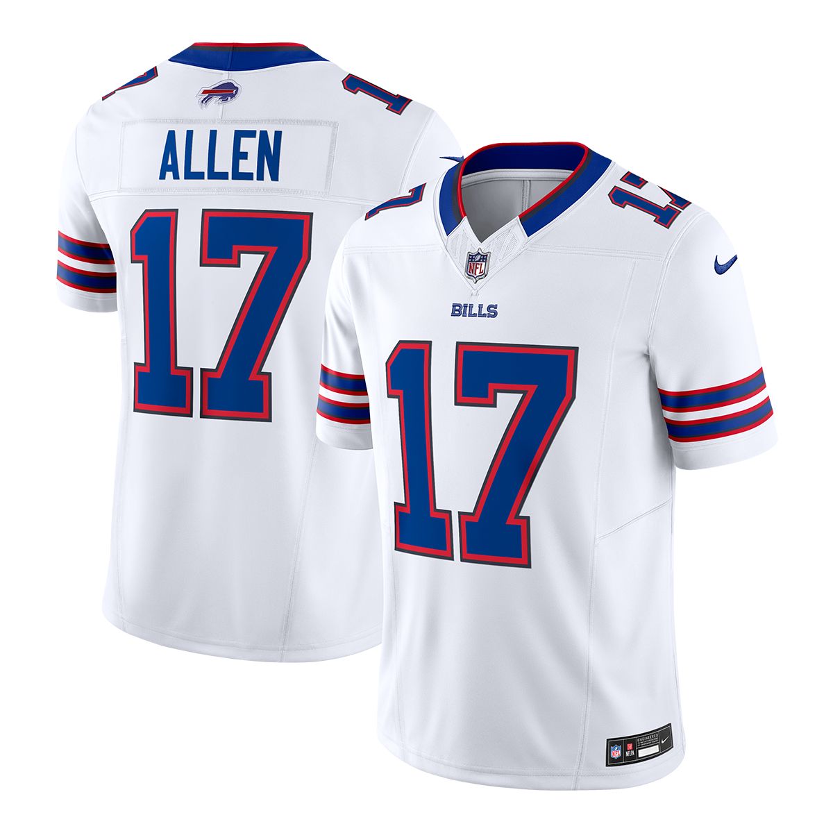 Nfl buffalo bills outlet jersey