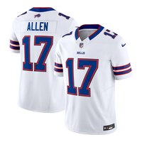 Buffalo Bills Nike Josh Allen Limited Jersey Composite_or_Mixed