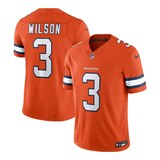 Denver Broncos Nike Russell Wilson Limited Jersey Composite_or_Mixed