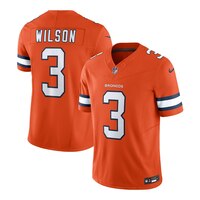 Denver Broncos Nike Russell Wilson Limited Jersey Composite_or_Mixed