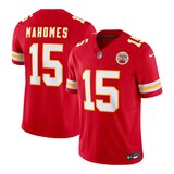 Kansas City Chiefs Nike Patrick Mahomes Limited Jersey Composite_or_Mixed