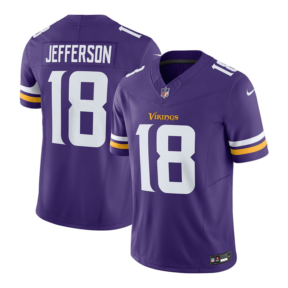 Minnesota vikings maternity outlet shirt