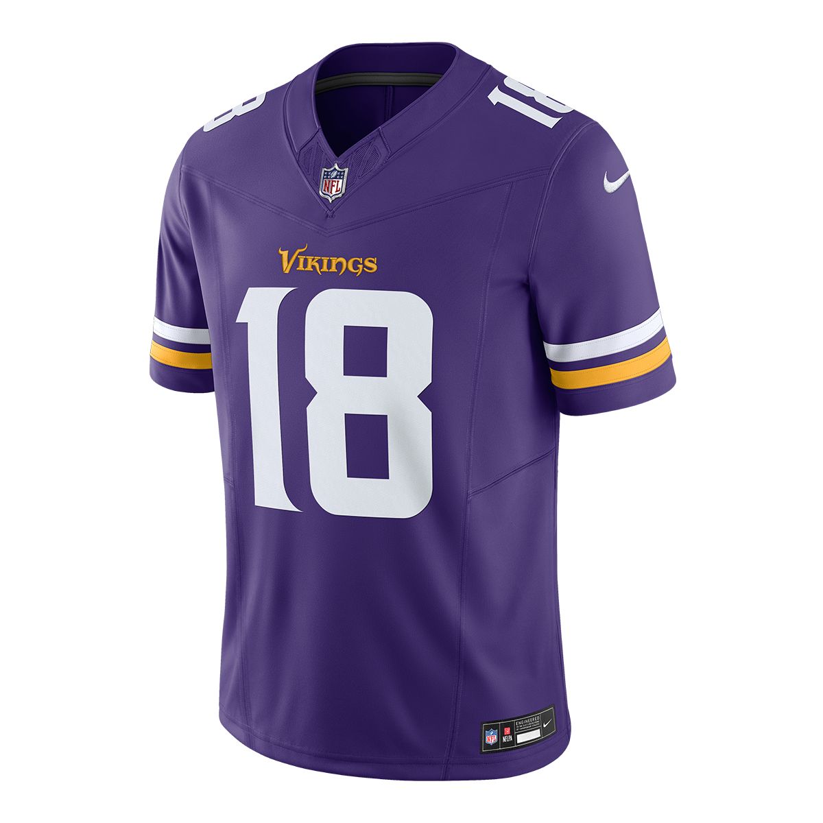 Vikings 2024 jersey canada