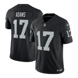 Las Vegas Raiders Nike Davante Adams Limited Jersey Composite_or_Mixed