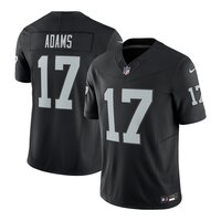 Las Vegas Raiders Nike Davante Adams Limited Jersey Composite_or_Mixed