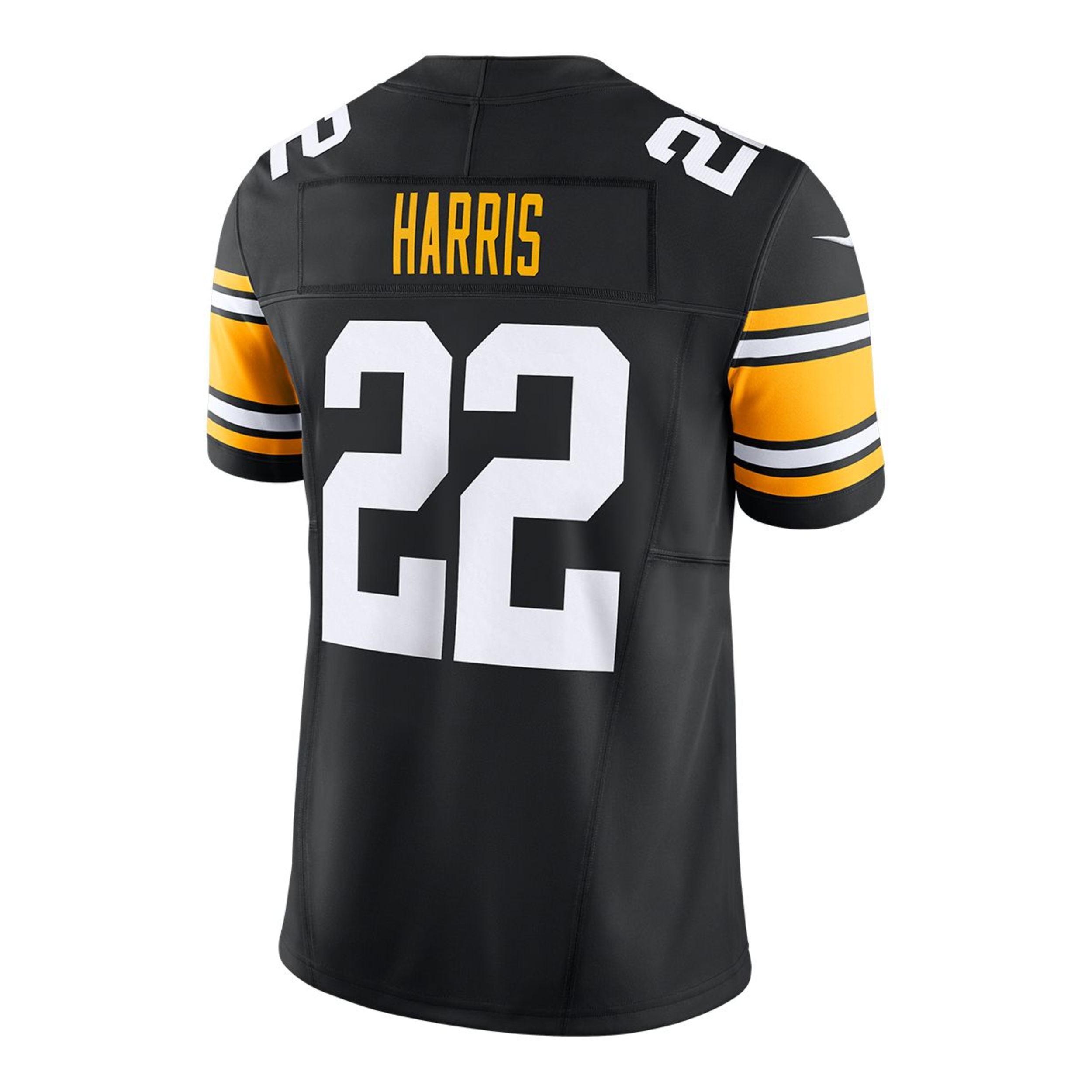 Pittsburgh Steelers Nike Najee Harris Limited Jersey | SportChek