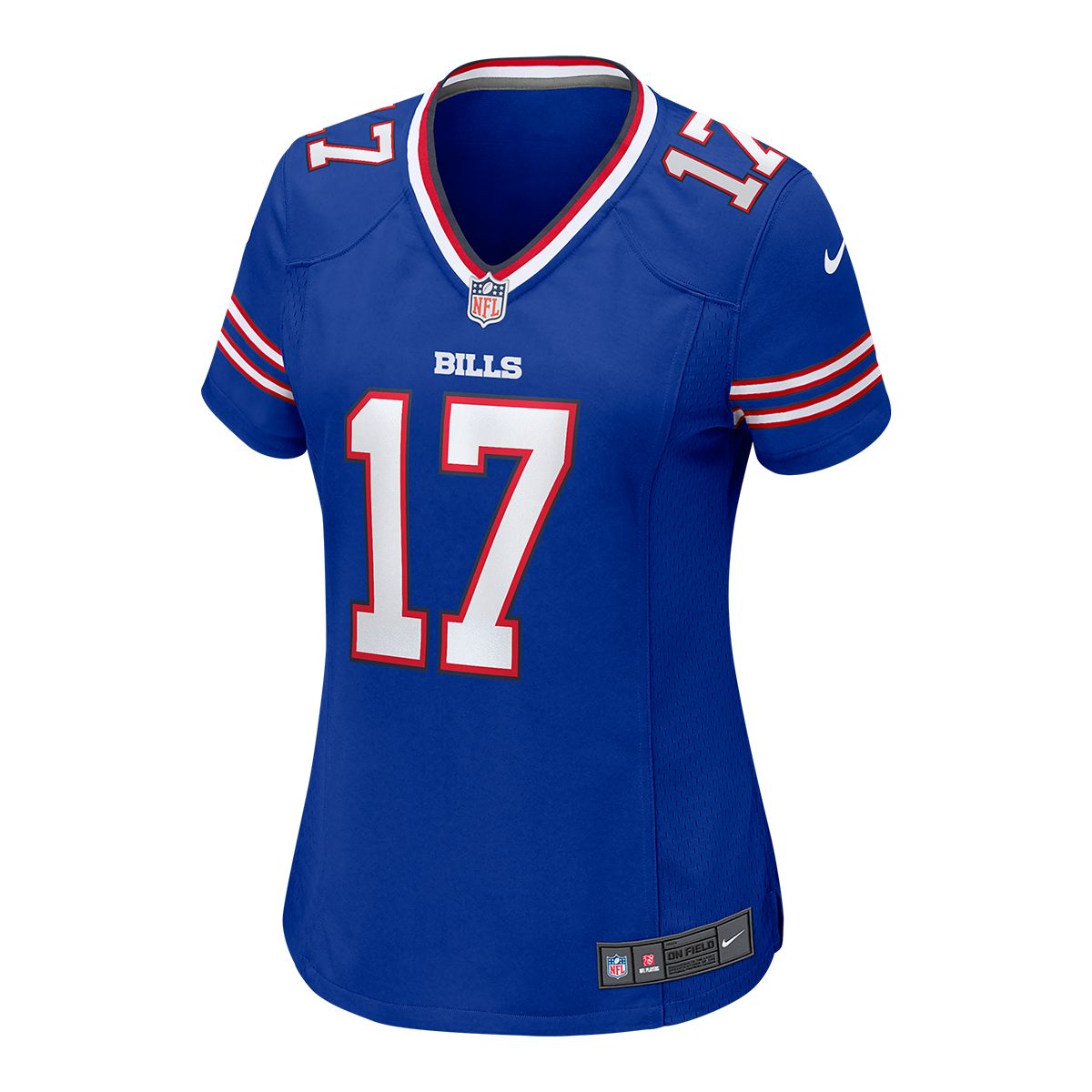 Buffalo Bills Nike Women s Josh Allen Game Jersey SportChek