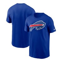 Buffalo Bills Nike Logo Essential T Shirt Composite_or_Mixed